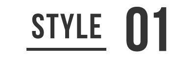 STYLE.01