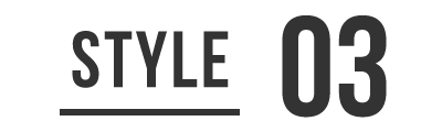 STYLE.03