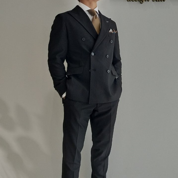 ◇PRIVE ORDERSUIT SNAP Vol.7◇ | PRIVE
