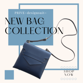 ボルドリーニセレリア　新作バッグ入荷