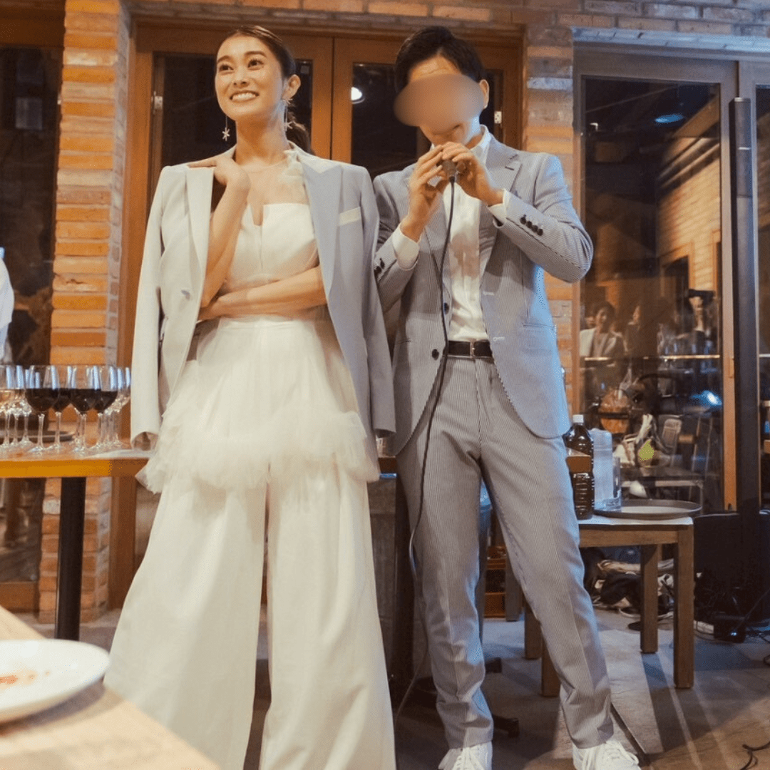 結婚式衣装 オーダースーツ オーダージャケット シアサッカースーツ バイカラースーツ