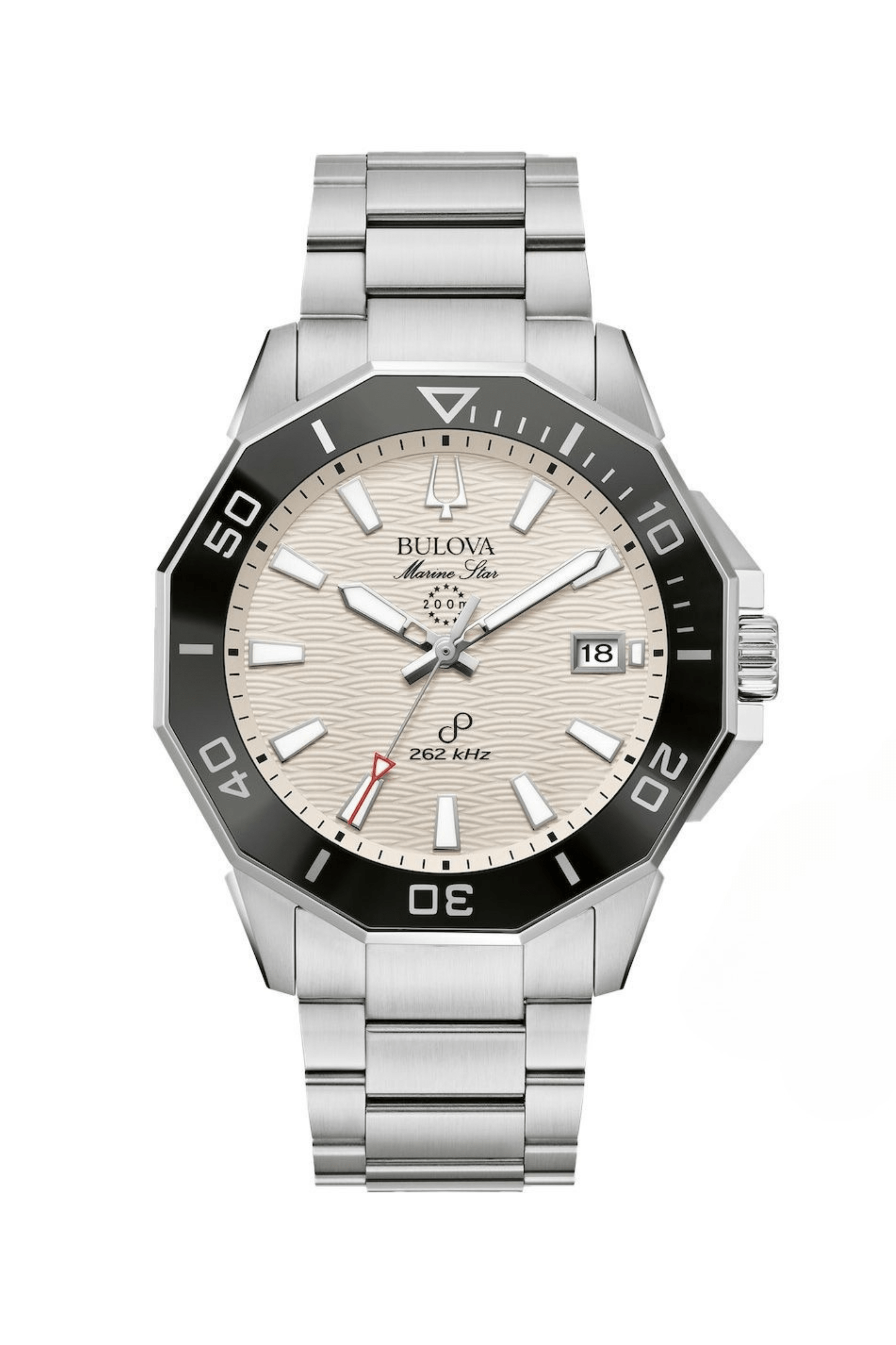 BULOVA　腕時計　新作