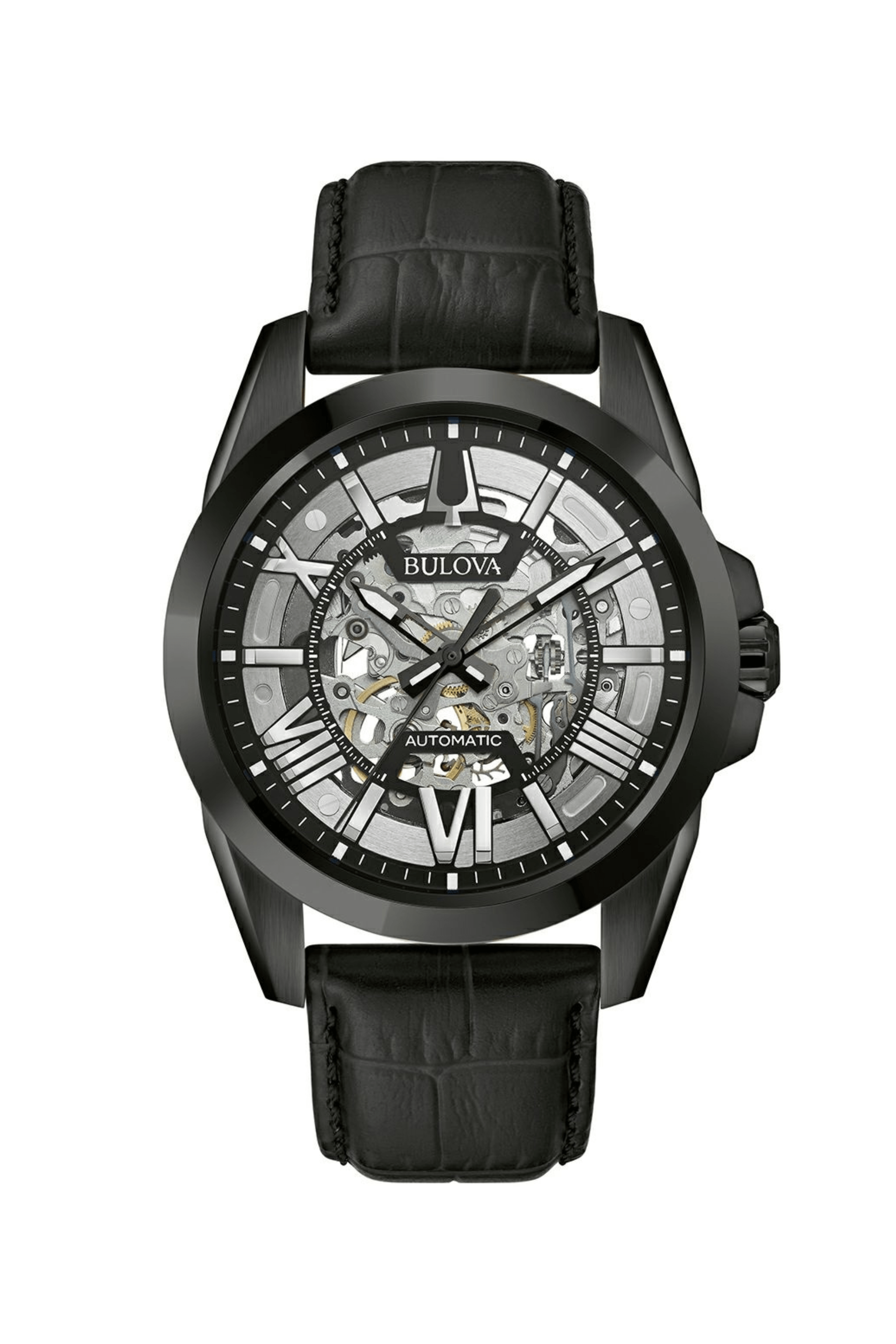BULOVA　腕時計　新作