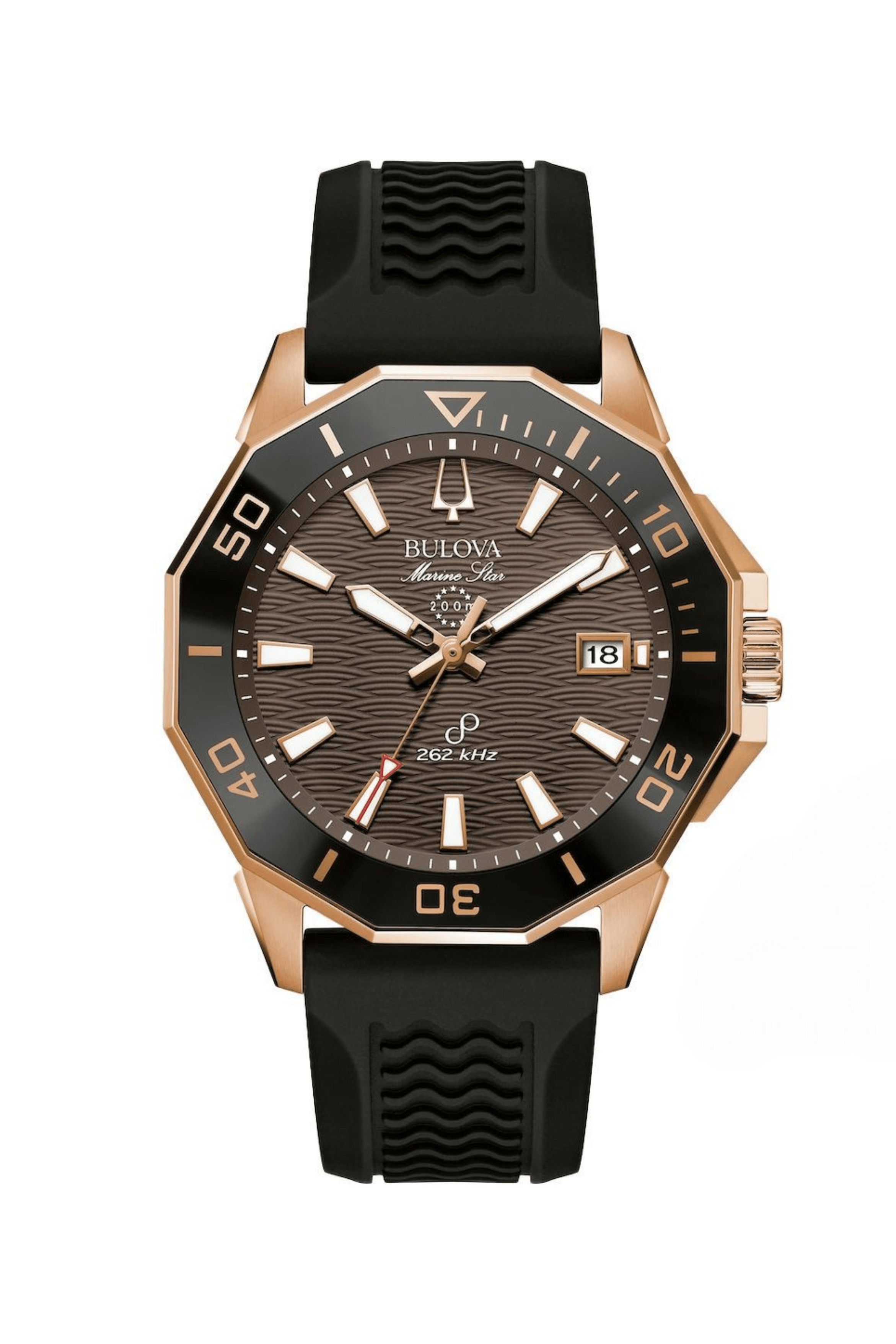BULOVA　腕時計　新作