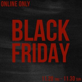 2025年ブラックフライデーセール