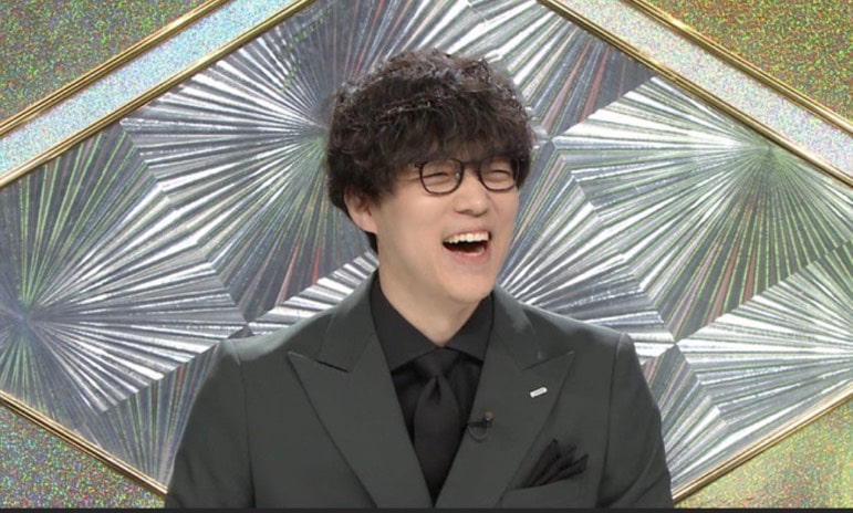 ガキの使いやあらへんで ふくらP カーキスーツ