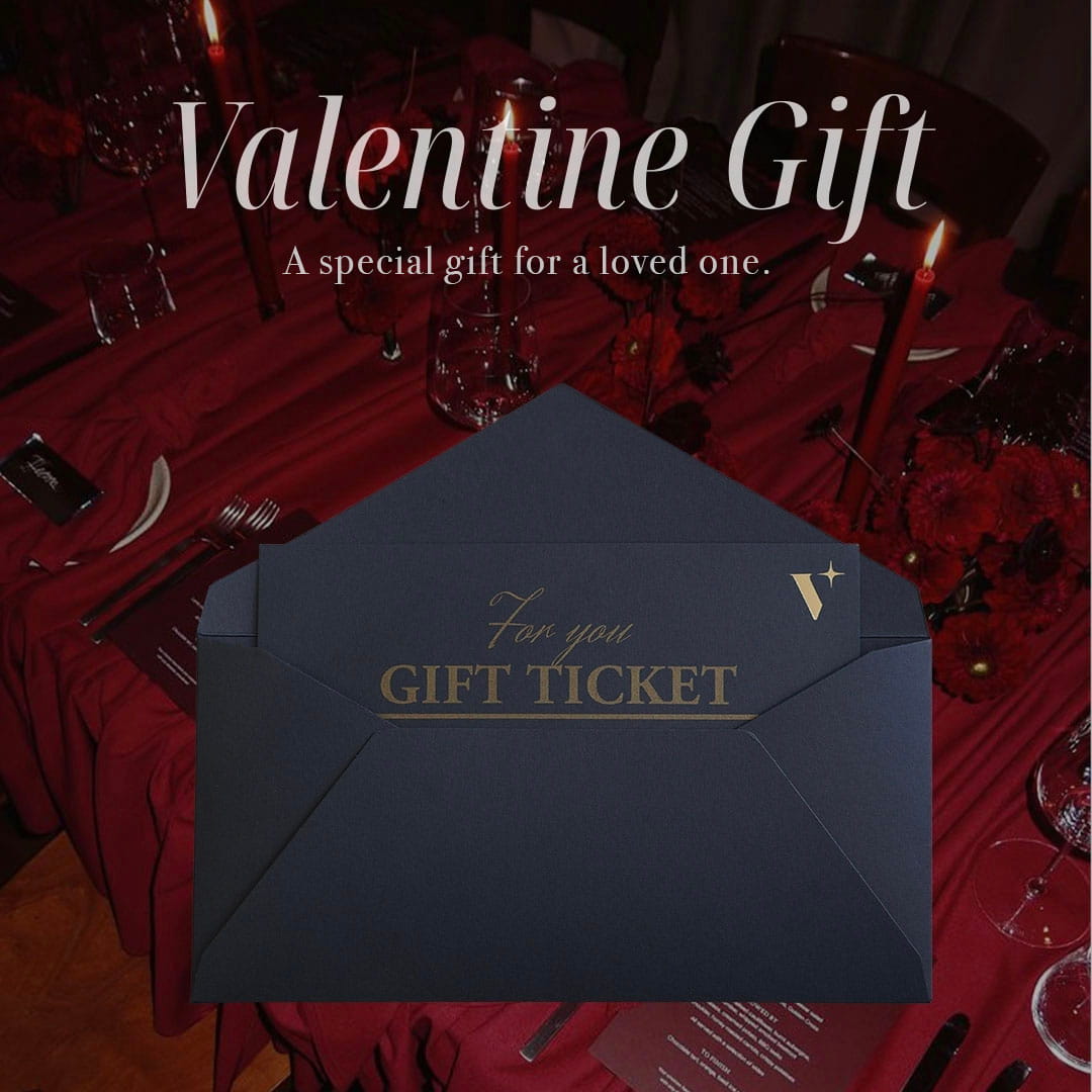 バレンタインギフト　オーダースーツ　プレゼント　ネクタイ　スーツ小物