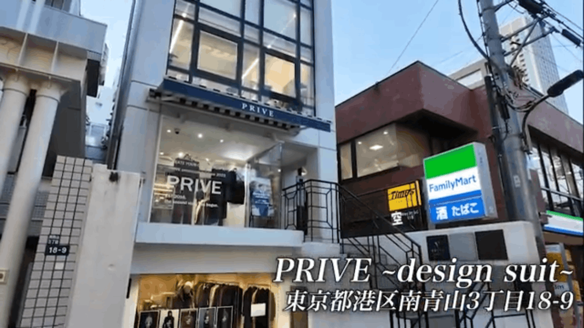 けーさんとたろー　オーダースーツ　洗えるスーツ　洗えるセットアップ　デニムスーツ 誕生日プレゼント