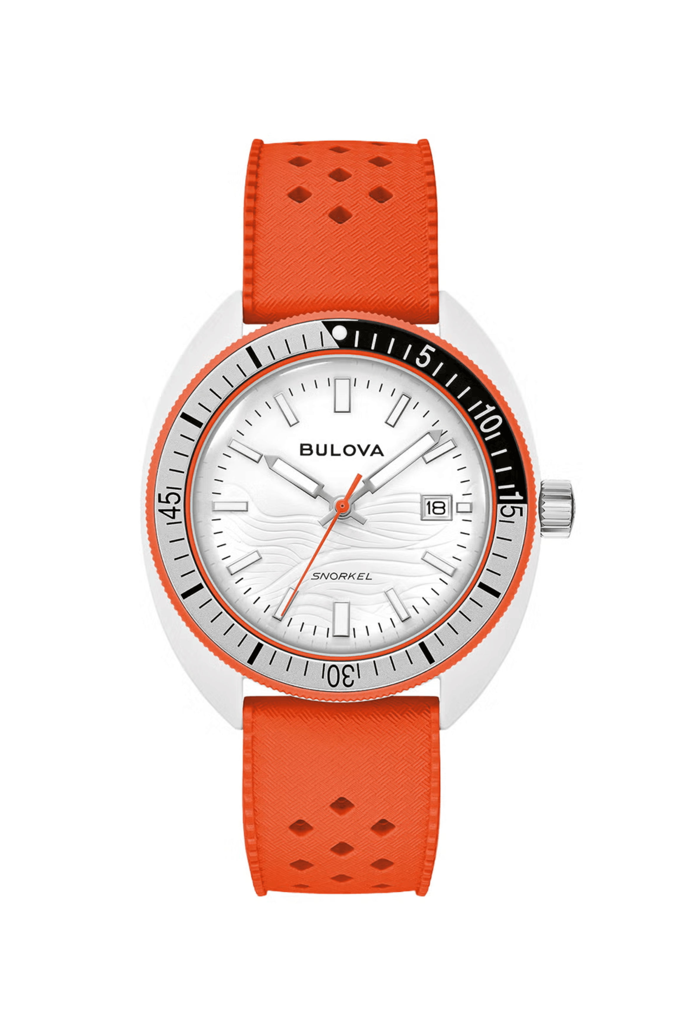新作商品 腕時計 BULOVA スーツスタイル